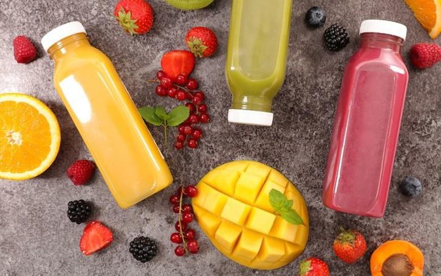 Tiger Quán - Trà Sữa & Nước Ép - Đồng Khởi