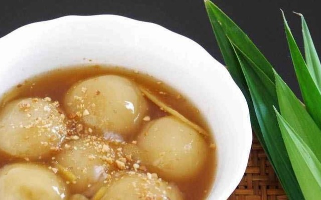Chè Xuân Thu - 544 Trần Cao Vân