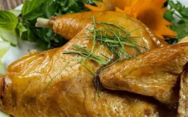 Gà Tươi Cường 556 - 30 Hồ Đền Lừ