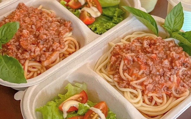 Mini Cha - Coffee & Ăn Vặt - Lê Ngọc Hân