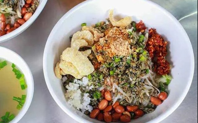 Cơm Hến Lành - Ngô Gia Tự