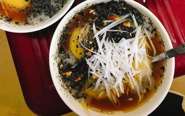 Bún Riêu Cô Định - Đường Thành