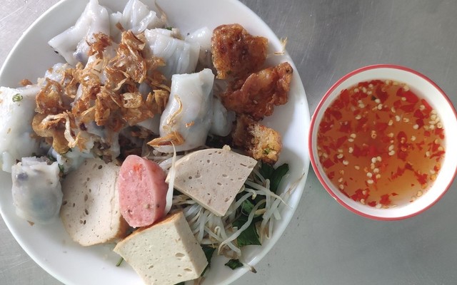 Bánh Cuốn 29 - Phạm Viết Chánh