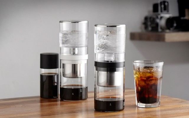 Big City Coffee - Vinhomes Marina Cầu Rào 2