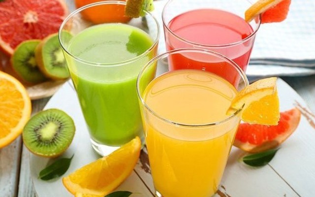 Cô Trần - Trà Sữa & Nước Ép - Nguyễn Ái Quốc