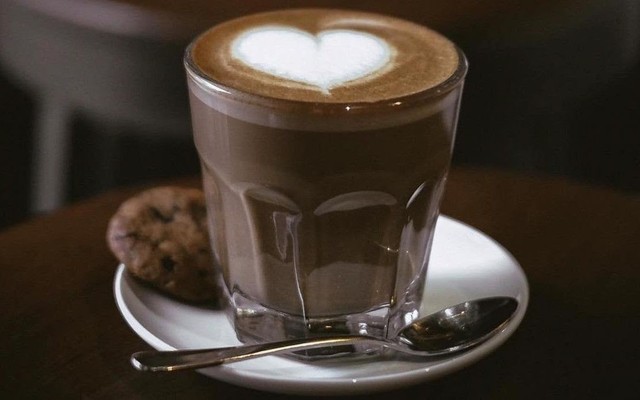 Am Cafe - Vạn Kiếp