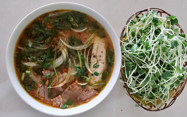 Bún Bò Huế 234 - Nguyễn Thái Học