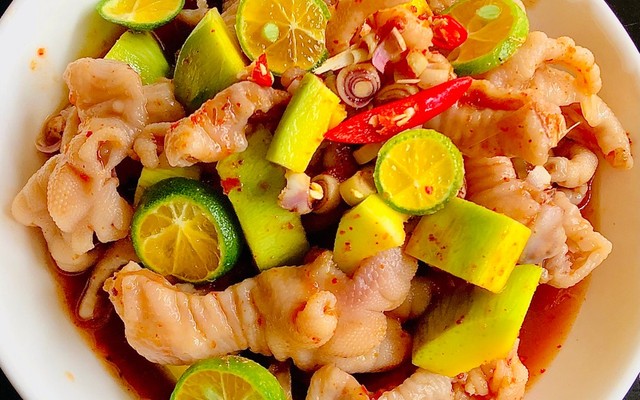 Trà Sữa & Ăn Vặt Kly - Vạn Xuân