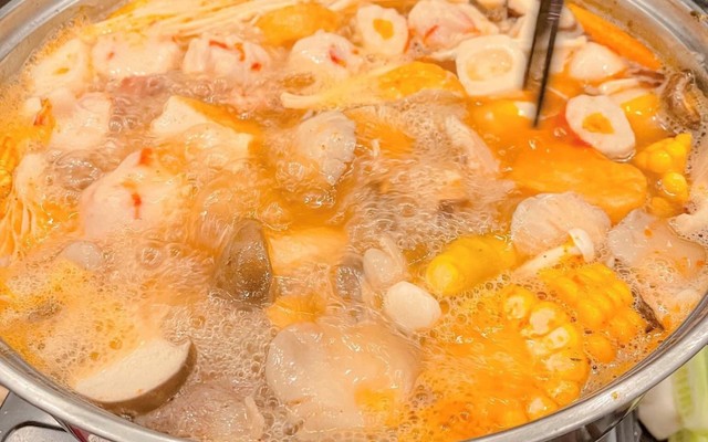 Lẩu Nướng A Phệ - Bắc Kạn