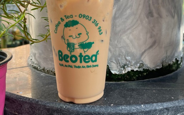 Trà Sữa BeoTea - Chu Văn An
