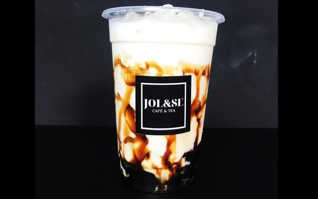 JOL&SE CAFE & TEA - Trà Sữa & Hồng Trà