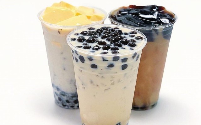 Rainbow Milktea - Milo Dầm & Trà Sữa - Nguyễn Văn Lượng
