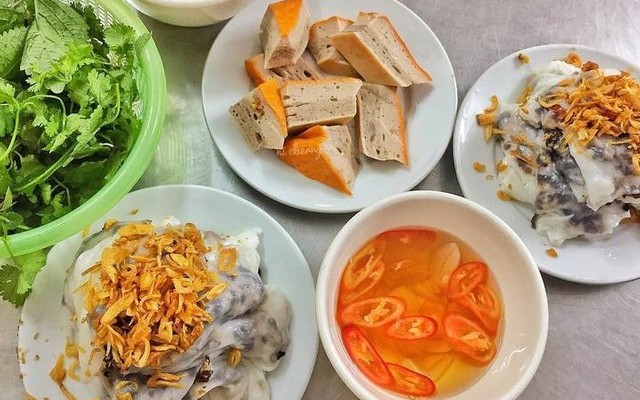 Sóc Quán - Bánh Cuốn, Bún Chả & Lẩu Nướng - Tư Đình