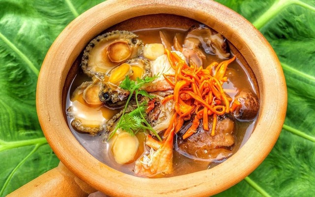 Hoà Tuộc - Hải Sản Tươi Sống