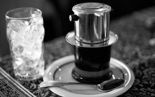 Coffee 44 - Cafe & Ăn Vặt - Hoàng Dư Khương