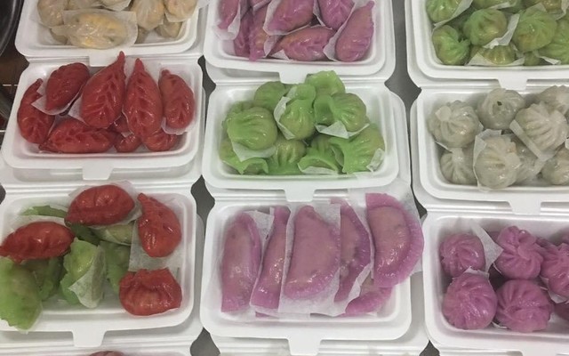 Lee' Dimsum - Há Cảo & Bánh Bao Nhà Làm - Trương Định