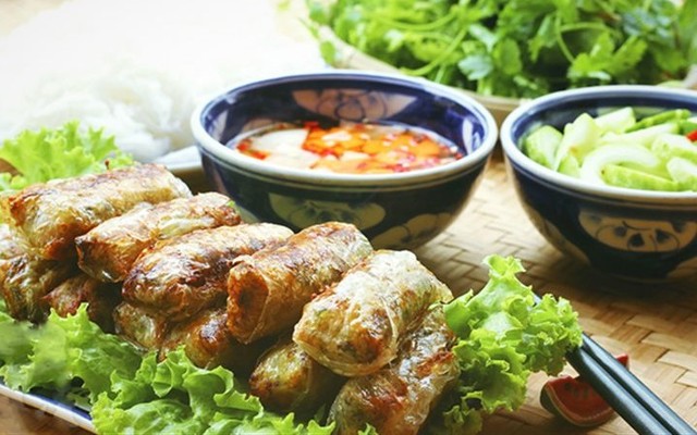 Tam Giang Foof - Trương Văn Hải