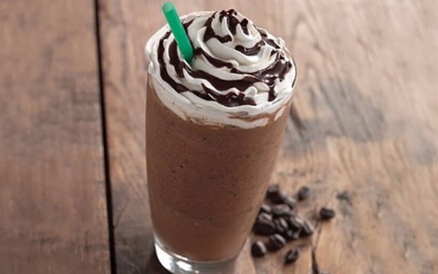 Đá Cofee - Sinh Tố Đá Xay & Trà Trái Cây - Hương Lộ 80