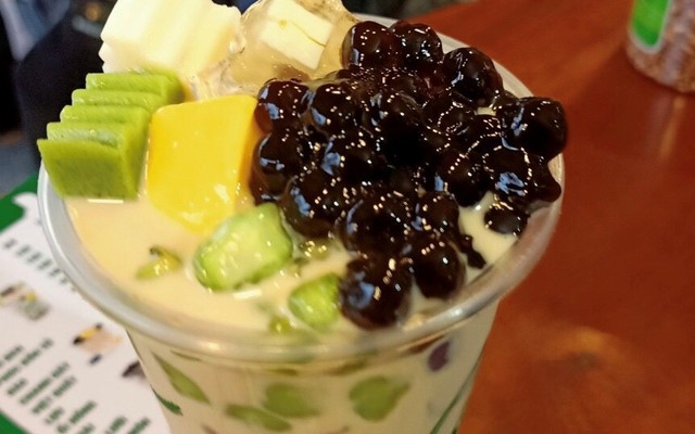 SURI - Trà Sữa Nhà Làm - Trần Phú