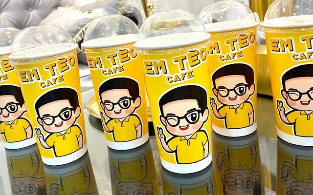 Em Tèo Cafe - Trà Sữa, Sinh Tố, Nước Ép - Nguyễn Văn Bảo