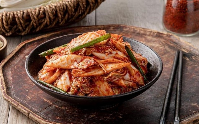 Mr Thai's Food - Mã Lò