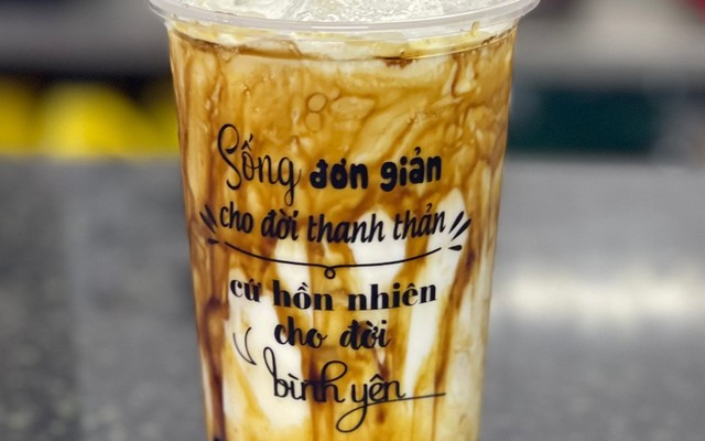 Trà Sữa Henry Trần - Nguyễn Văn Công