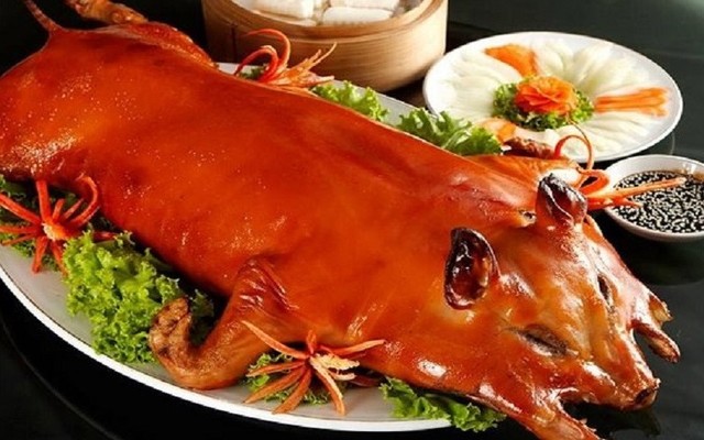 Heo Quay 69 - Đinh Tiên Hoàng