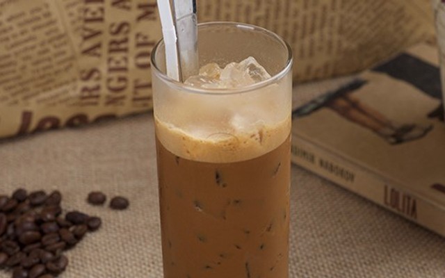 COFFEE HELLO - An Trung Đông 5