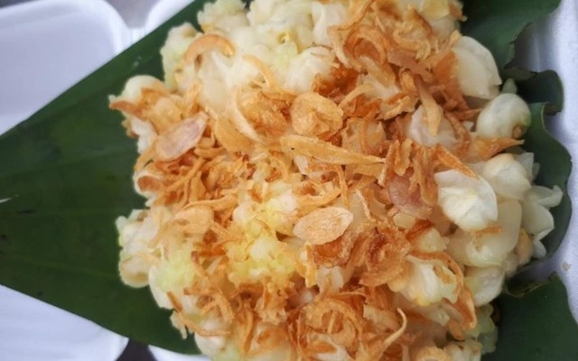 Xôi Tĩnh Gia Truyền Hà Nội - Hoàng Hoa Thám