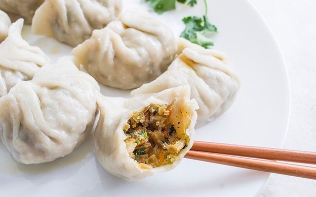 Tiệm Thuý Há Cảo - Lê Văn Lương