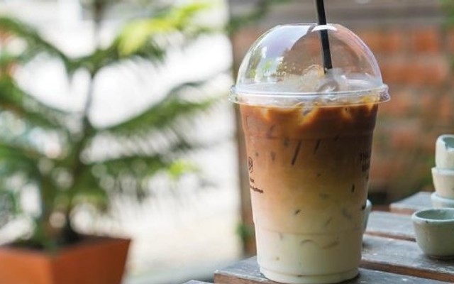 Mr.B Coffee - Mạc Đĩnh Chi