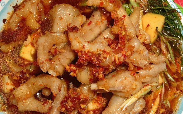 Ku Em Quán - Hùng Vương