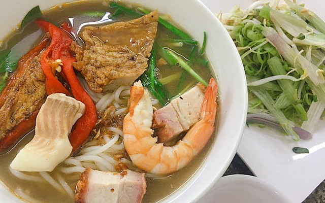 Quán 178 - Bún Mắm & Bún Bò Huế