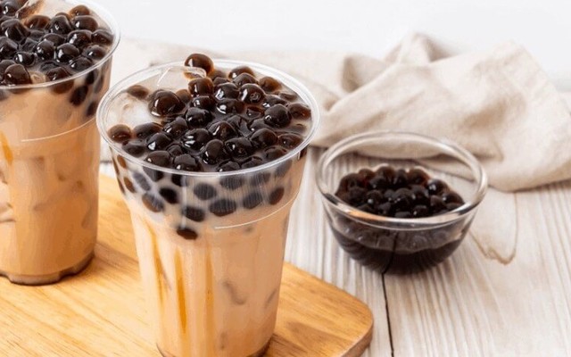 Trà Sữa Quỳnh Anh - Đường số 9