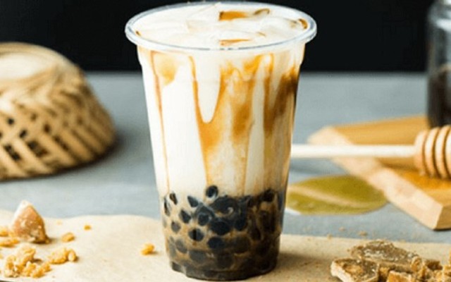 Mộc Coffee & Tea - 29 Lưu Quang Thuận