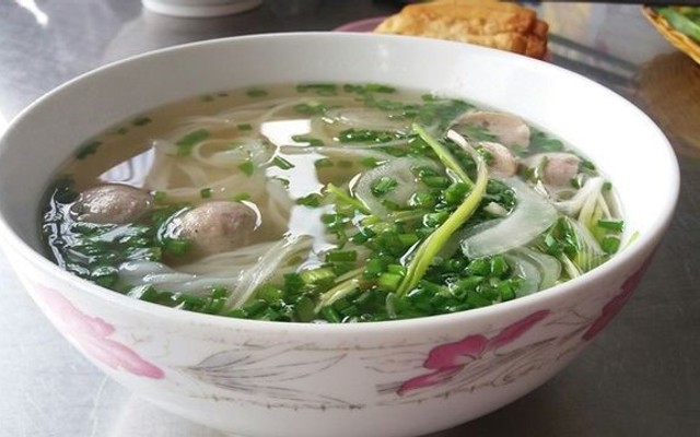 Phở Liến Hội An - 135 Mai Thúc Lân