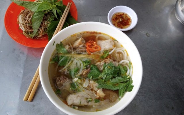 Bún Bò Huế 66 - Huỳnh Văn Luỹ