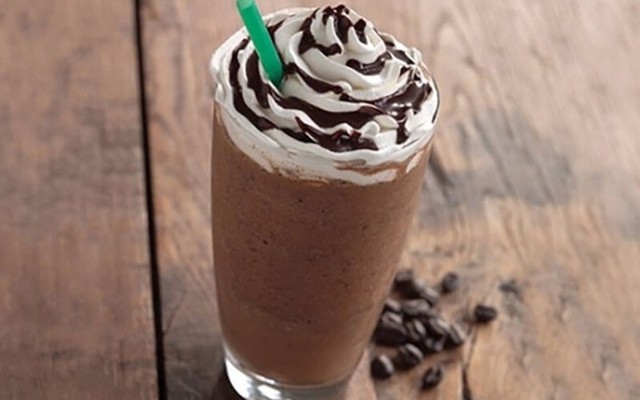 Đá Cofee - Sinh Tố Đá Xay & Trà Trái Cây - Nguyễn Văn Quá