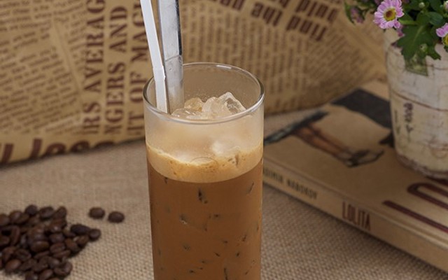 Cafe - Bi&Boy