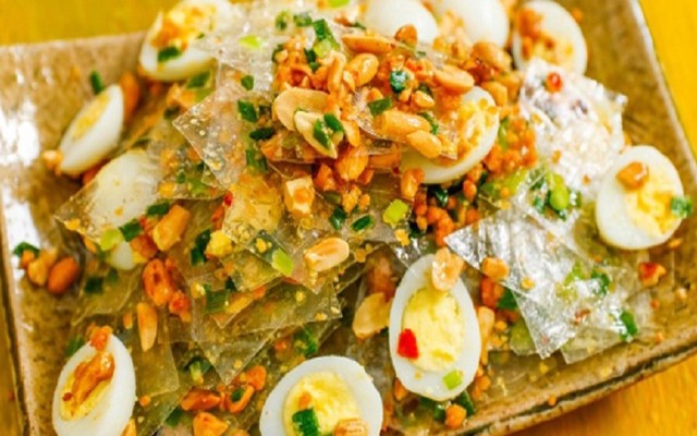 Ăn Vặt HANI - Điện Biên Phủ