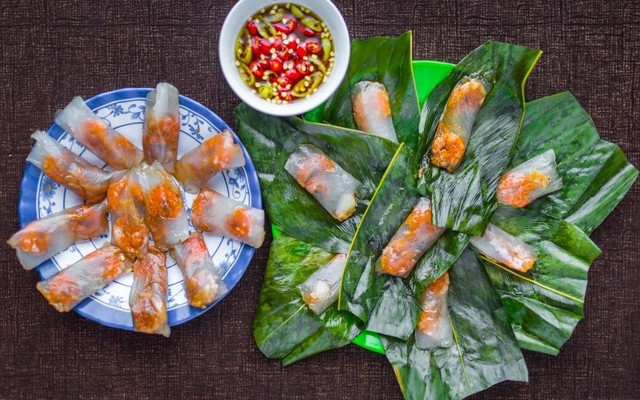 Tiệm Bánh Huế Cô Thảo - Ngô Quyền