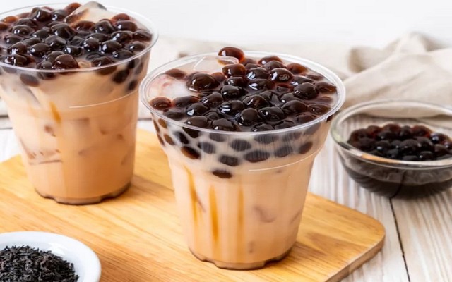 Trà Sữa Túi Lọc Covi - Tô Hiến Thành