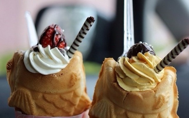 Kem Cá Mật Ong Thúy Nga - Trần Quốc Toản