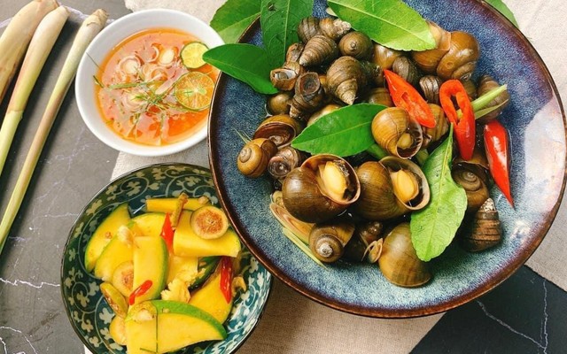 Gạo Quán - Đội Cấn