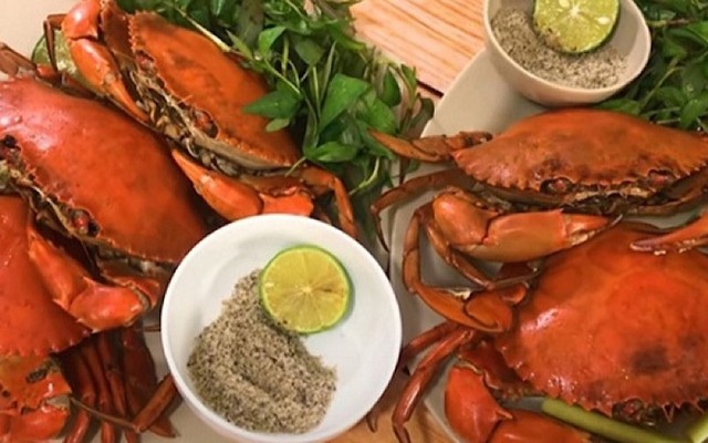 Ba Chị Em - Hải Sản Sạch Ba Miền - Kênh Tân Hóa