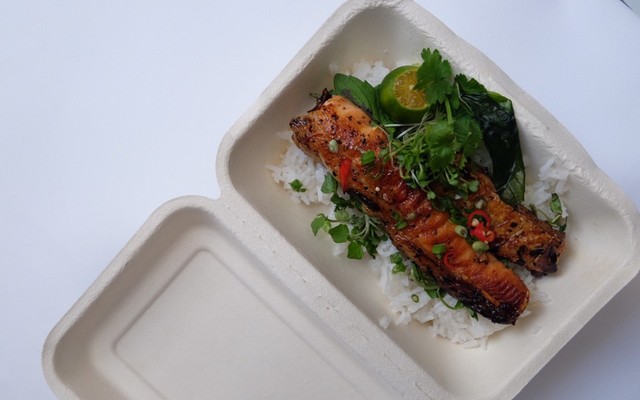 Cliché EAT Hometown - Khu Phố 4