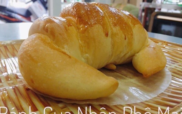 Bánh Mì Ánh Tuyết