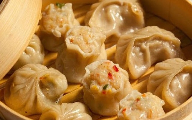 Há Cảo Tứ Xuyên - Tân Kỳ Tân Quý