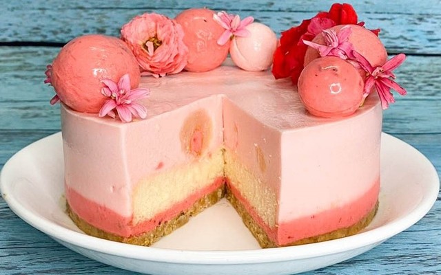 Tuấn Kiệt Cake - Bánh Kem & Trà Sữa