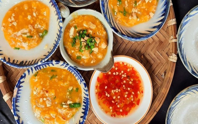 Bánh Bèo Ngọc 3 Miền - Bắc Hải